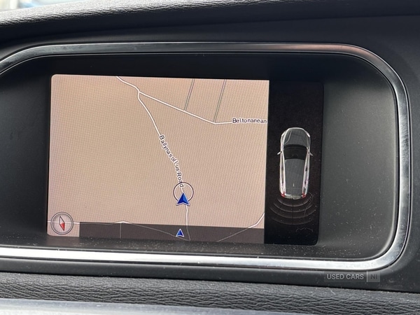 Used Volvo V40 2017 for sale - 76690504: Photo 12