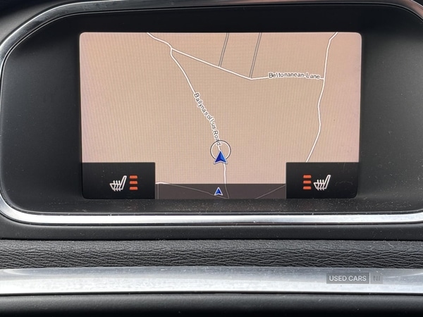 Used Volvo V40 2017 for sale - 76690504: Photo 13