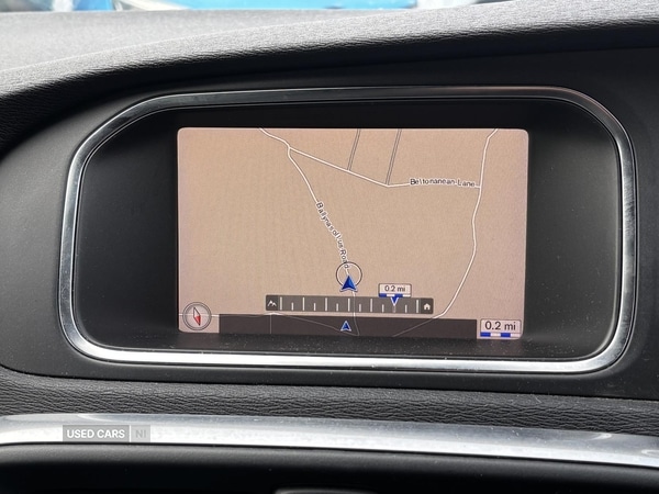 Used Volvo V40 2017 for sale - 76690504: Photo 15