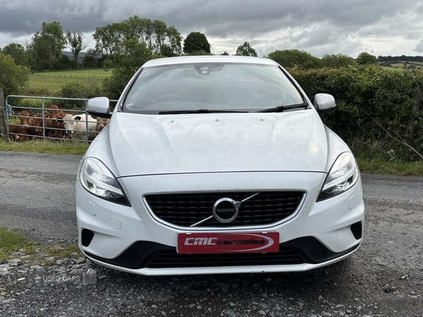 Used Volvo V40 2017 for sale - 76690504: Photo 5