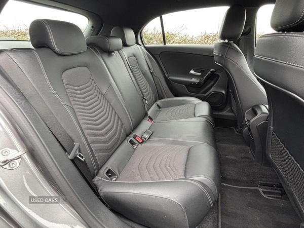 Used Mercedes-Benz A-Class 2020 for sale - 77884150: Photo 10