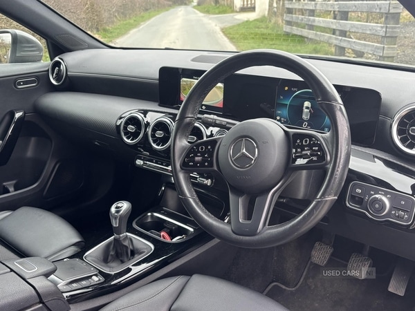 Used Mercedes-Benz A-Class 2020 for sale - 77884150: Photo 11