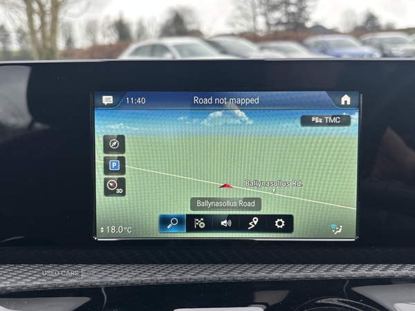 Used Mercedes-Benz A-Class 2020 for sale - 77884150: Photo 14