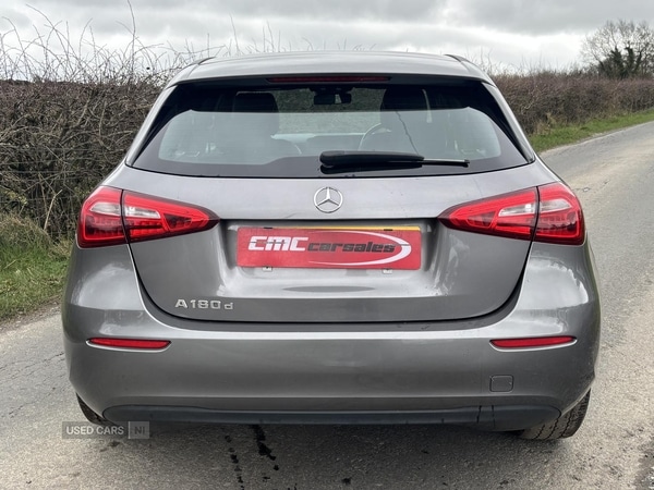 Used Mercedes-Benz A-Class 2020 for sale - 77884150: Photo 6