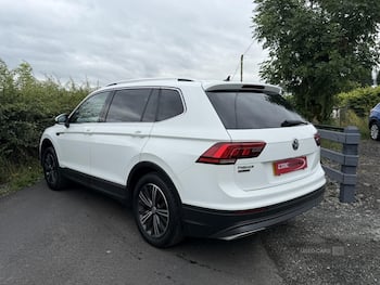 Used Volkswagen Tiguan Allspace 2019 for sale - 79699346: Photo