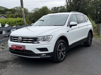 Used Volkswagen Tiguan Allspace 2019 for sale - 79699346: Photo