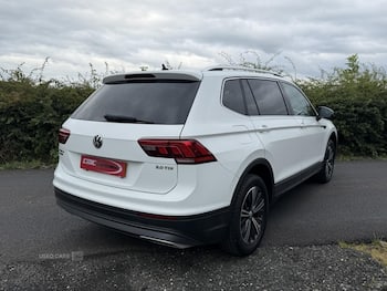 Used Volkswagen Tiguan Allspace 2019 for sale - 79699346: Photo