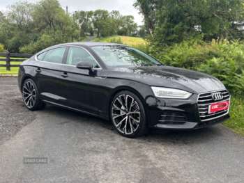 2018 - 2.0 TDI Ultra SE 5dr