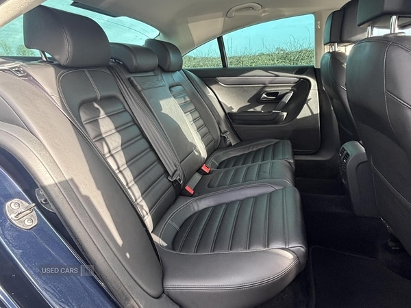 Used Volkswagen CC 2017 for sale - 77754829: Photo 13