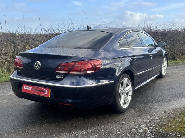 Used Volkswagen CC 2017 for sale - 77754829: Photo 2