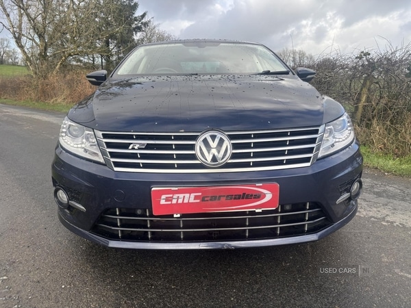 Used Volkswagen CC 2017 for sale - 77754829: Photo 5