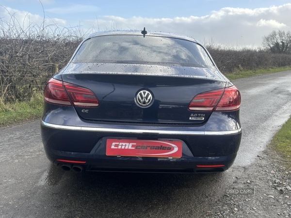 Used Volkswagen CC 2017 for sale - 77754829: Photo 6