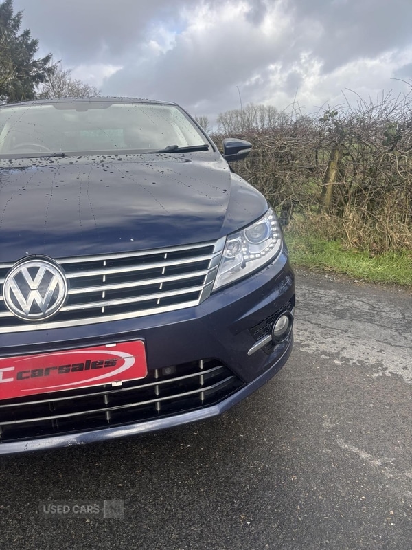Used Volkswagen CC 2017 for sale - 77754829: Photo 8