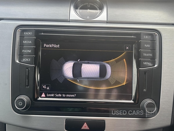 Used Volkswagen CC 2017 for sale - 77754829: Photo 9