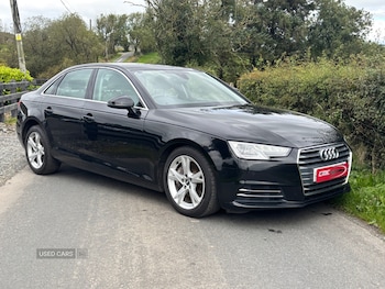 Audi - A4