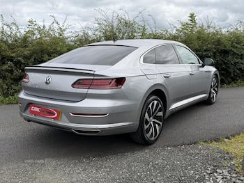 Used Volkswagen Arteon 2018 for sale - 79699342: Photo