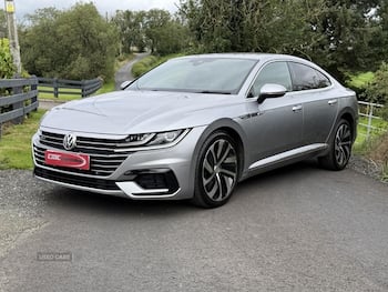 Used Volkswagen Arteon 2018 for sale - 79699342: Photo
