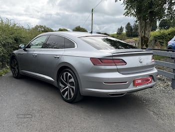 Used Volkswagen Arteon 2018 for sale - 79699342: Photo