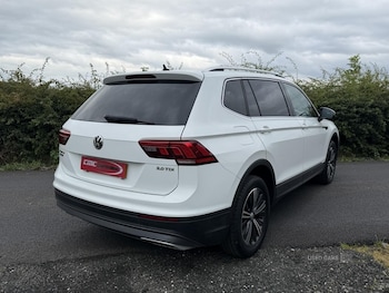 Used Volkswagen Tiguan Allspace 2019 for sale - 79413660: Photo