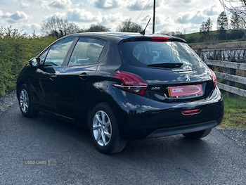 Used Peugeot 208 2018 for sale - 78335873: Photo