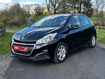 Used Peugeot 208 2018 for sale - 78335873: Photo