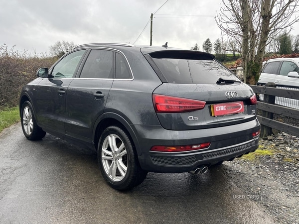 Used Audi Q3 2018 for sale - 76787255: Photo 2