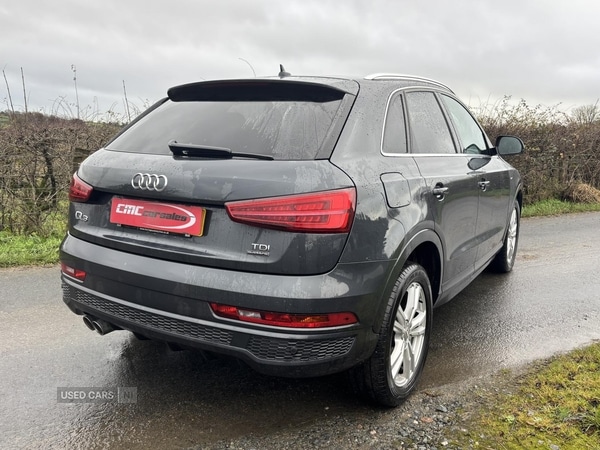 Used Audi Q3 2018 for sale - 76787255: Photo 4