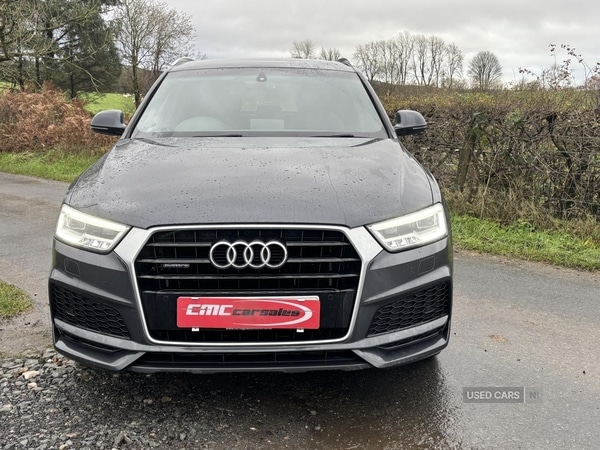 Used Audi Q3 2018 for sale - 76787255: Photo 5