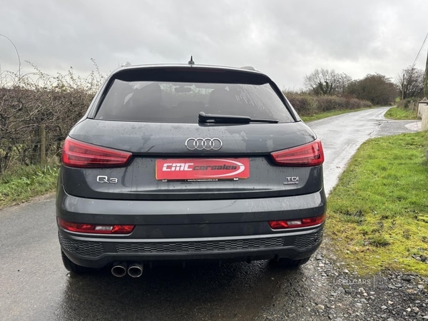 Used Audi Q3 2018 for sale - 76787255: Photo 6