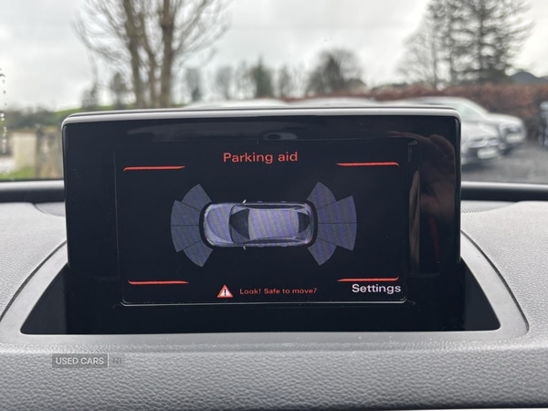 Used Audi Q3 2018 for sale - 76787255: Photo 7