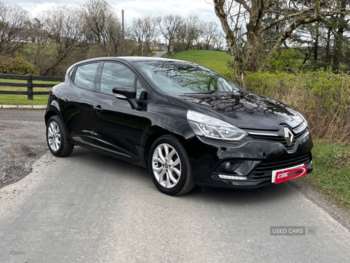 2018 - 0.9 TCE 90 Dynamique Nav 5dr