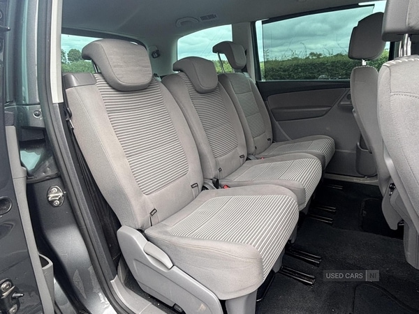 Used SEAT Alhambra 2014 for sale - 76500345: Photo 11