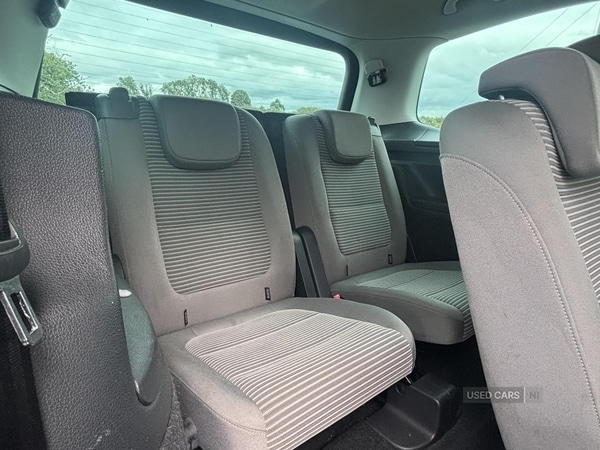 Used SEAT Alhambra 2014 for sale - 76500345: Photo 12