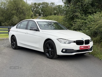 Used BMW 3 Series 2016 for sale - 79544526: Photo