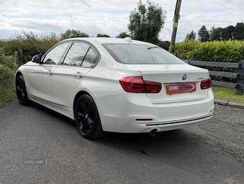 Used BMW 3 Series 2016 for sale - 79544526: Photo
