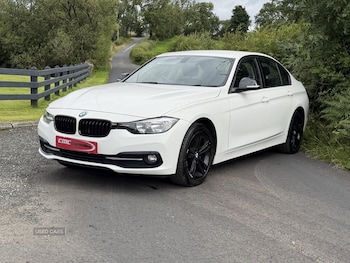 Used BMW 3 Series 2016 for sale - 79544526: Photo