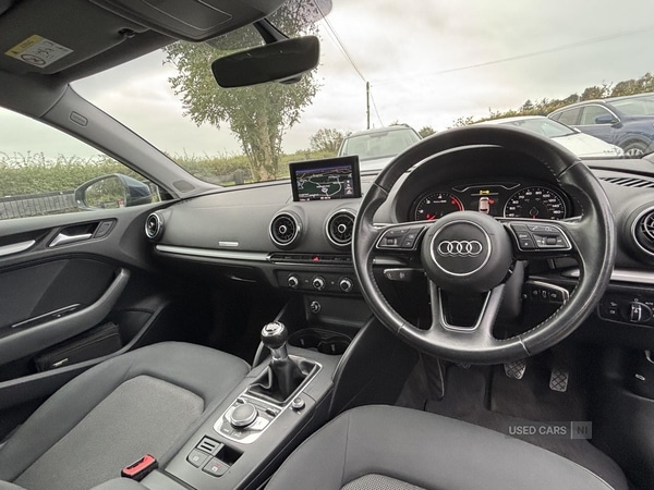 Used Audi A3 2019 for sale - 76574145: Photo 11