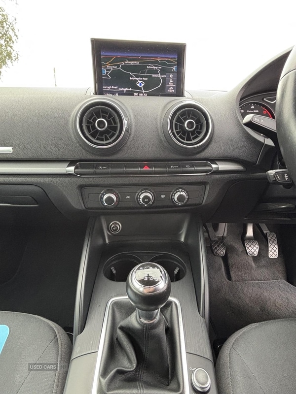 Used Audi A3 2019 for sale - 76574145: Photo 12