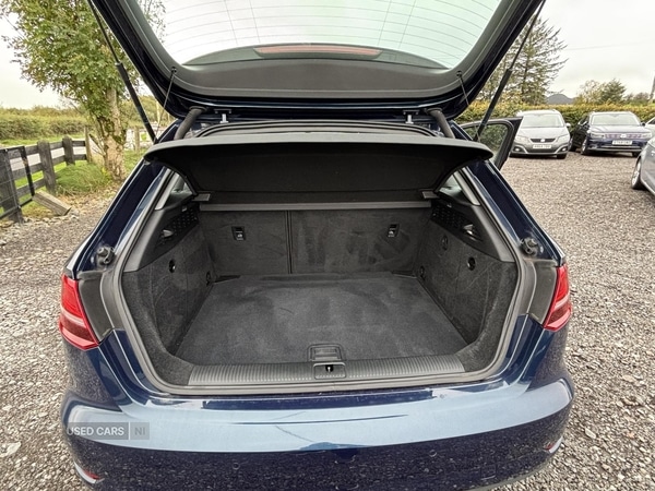 Used Audi A3 2019 for sale - 76574145: Photo 14