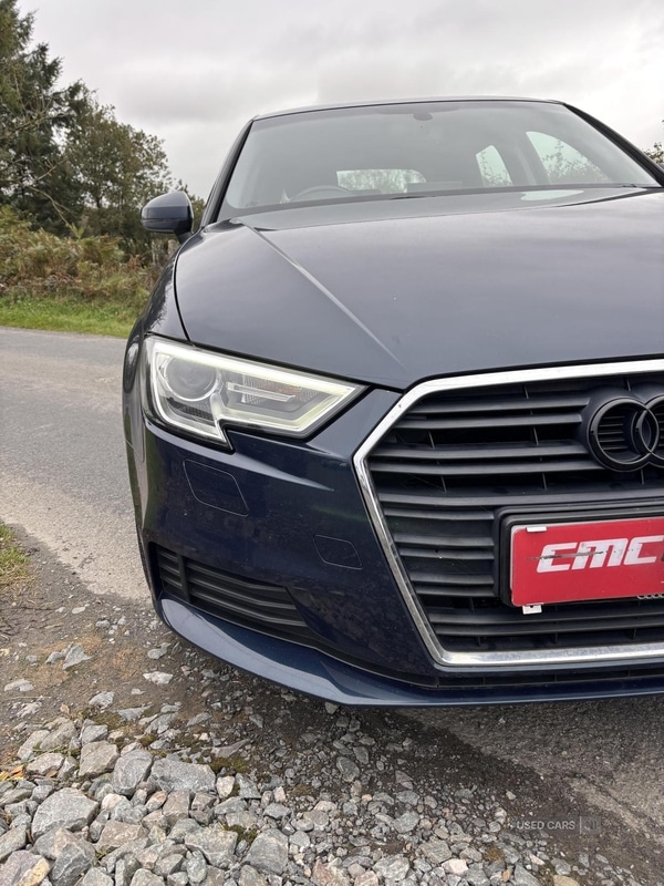 Used Audi A3 2019 for sale - 76574145: Photo 7