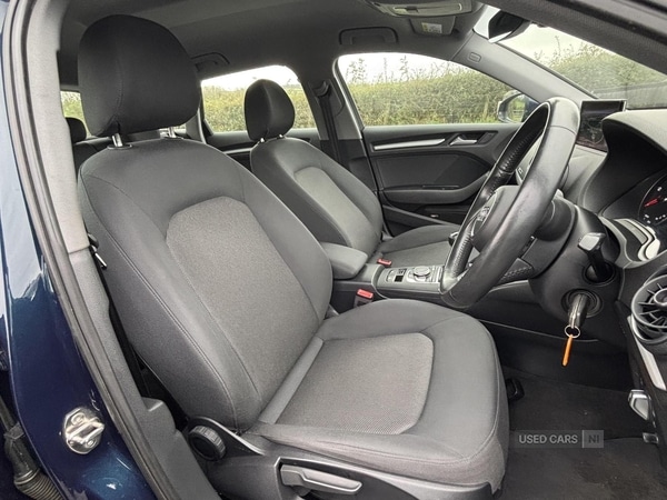 Used Audi A3 2019 for sale - 76574145: Photo 9