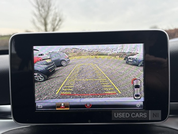 Used Mercedes-Benz C Class 2018 for sale - 78158060: Photo 12