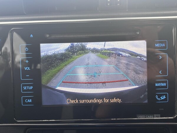 Used Toyota Auris 2016 for sale - 76574137: Photo 11