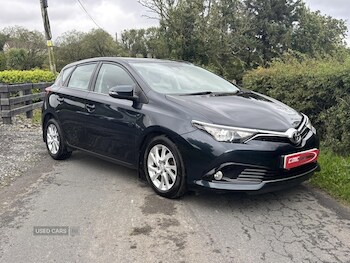 Used Toyota Auris 2016 for sale - 76574137: Photo