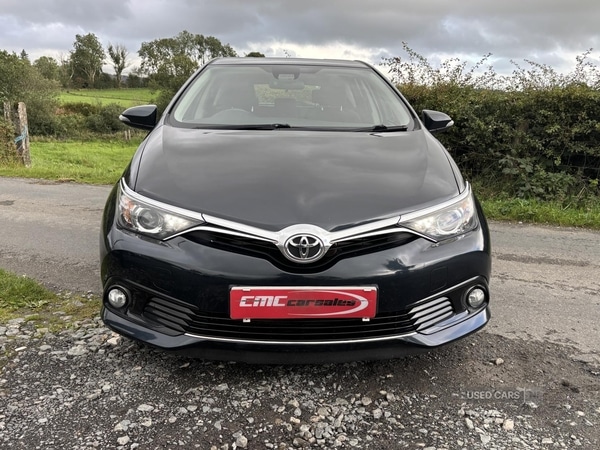 Used Toyota Auris 2016 for sale - 76574137: Photo 5
