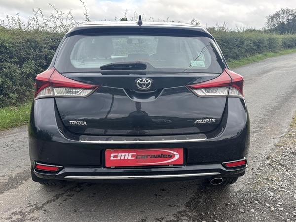 Used Toyota Auris 2016 for sale - 76574137: Photo 6