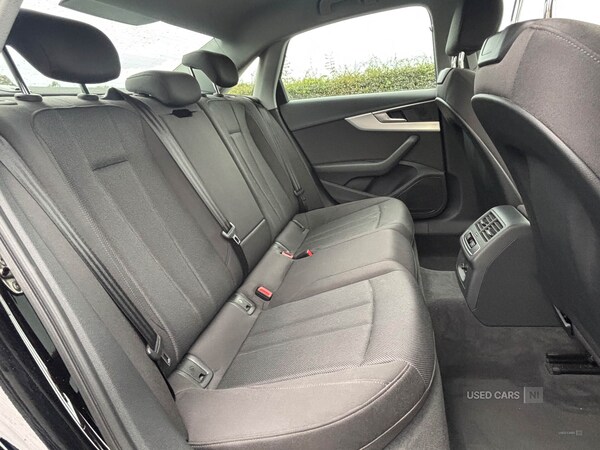 Used Audi A4 2020 for sale - 76032915: Photo 10