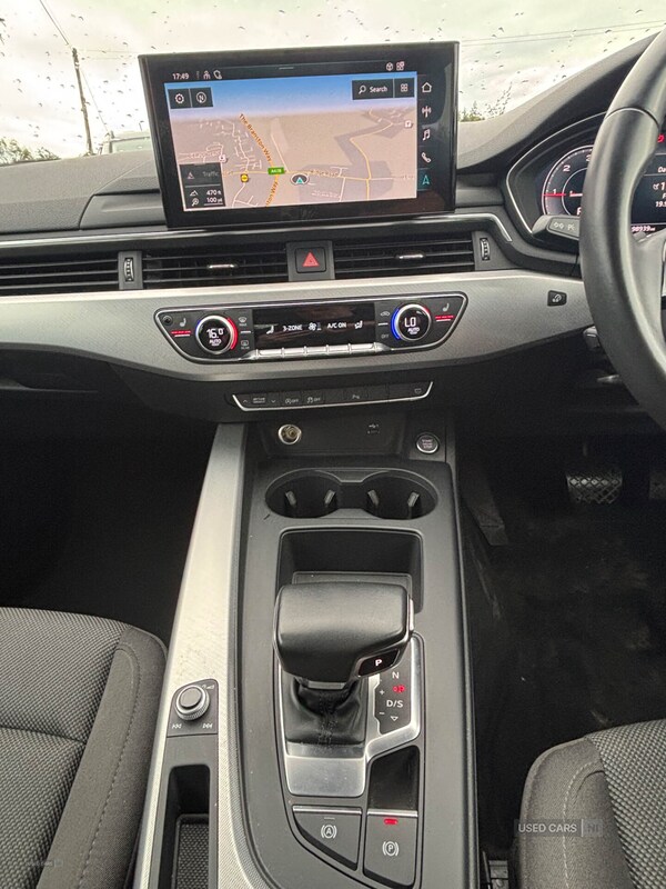 Used Audi A4 2020 for sale - 76032915: Photo 12