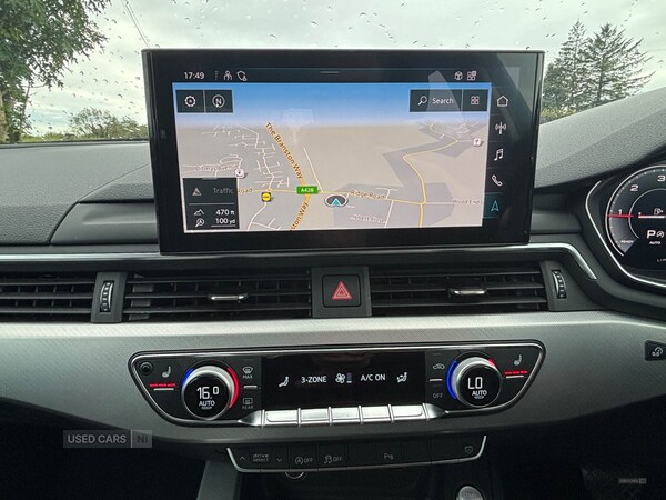 Used Audi A4 2020 for sale - 76032915: Photo 14
