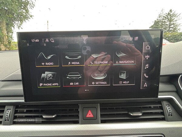 Used Audi A4 2020 for sale - 76032915: Photo 15